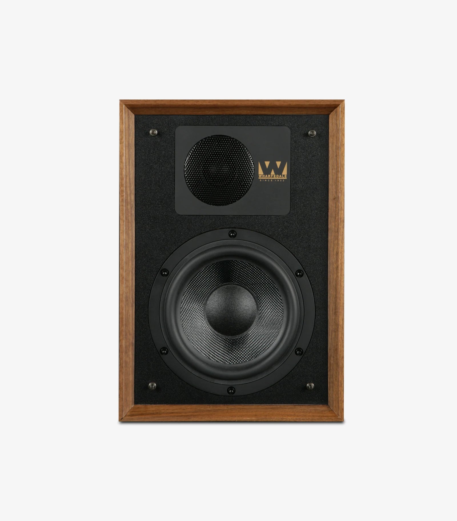 Wharfedale Denton 85 Heritage Speakers