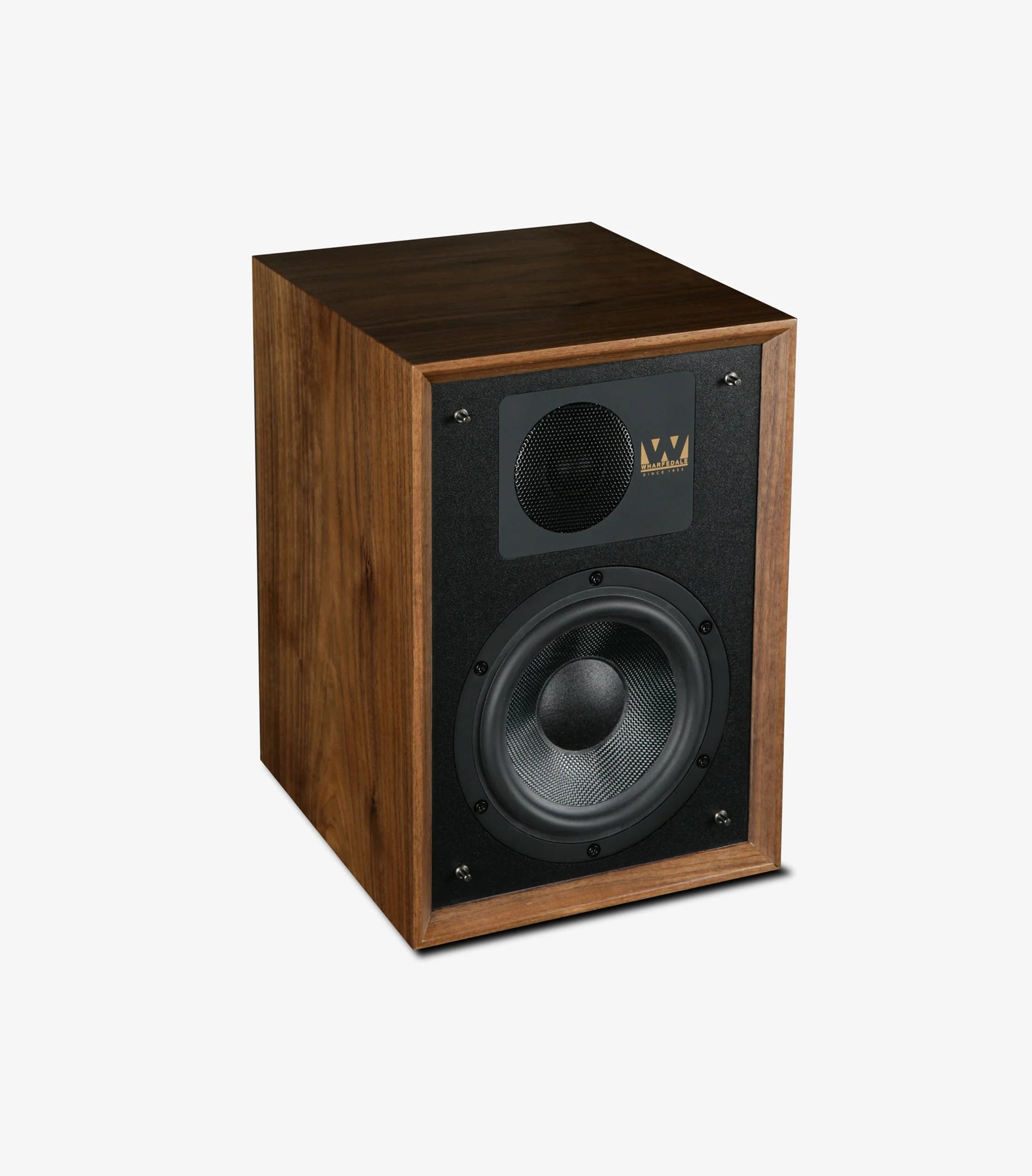 Wharfedale Denton 85 Heritage Speakers