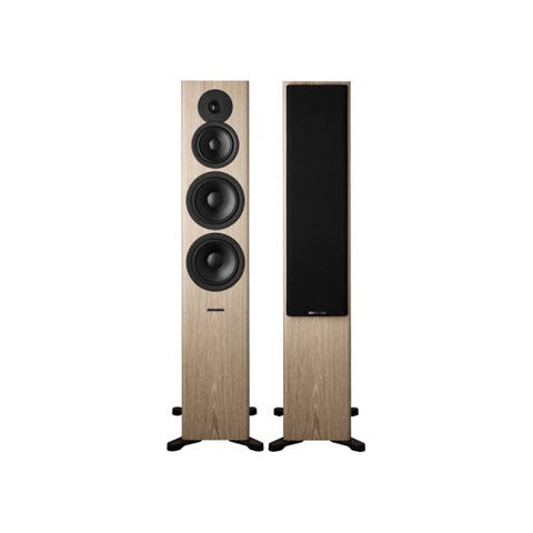 MOBILE FIDELITY SOURCEPOINT 888 FLOORSTANDING SPEAKERS