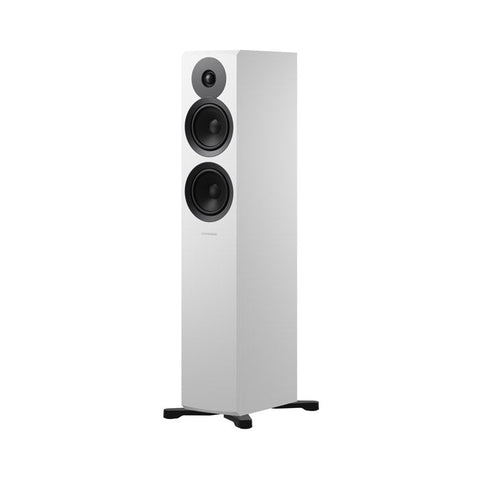 MOBILE FIDELITY SOURCEPOINT 888 FLOORSTANDING SPEAKERS