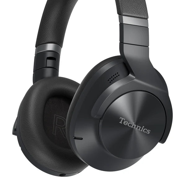 Technics EAH-A800 Wireless Noise Cancelling Over-Ear Headphones