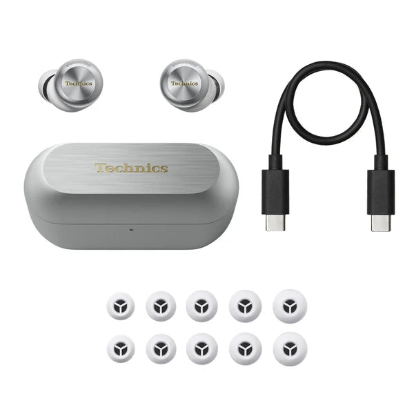 Technics EAH-AZ100 Reference Class True Wireless Earbuds