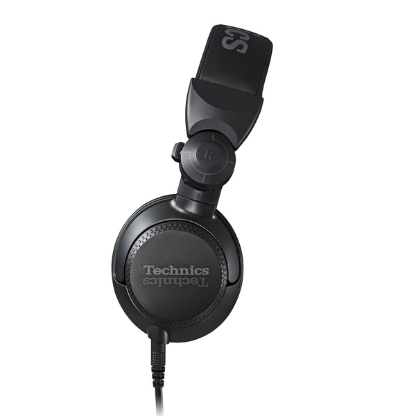 Technics EAH-DJ1200 On-Ear DJ Headphones