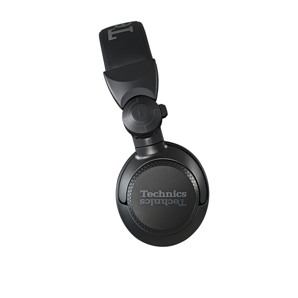 Technics EAH-DJ1200 On-Ear DJ Headphones