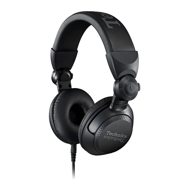 Technics EAH-DJ1200 On-Ear DJ Headphones