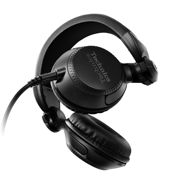 Technics EAH-DJ1200 On-Ear DJ Headphones