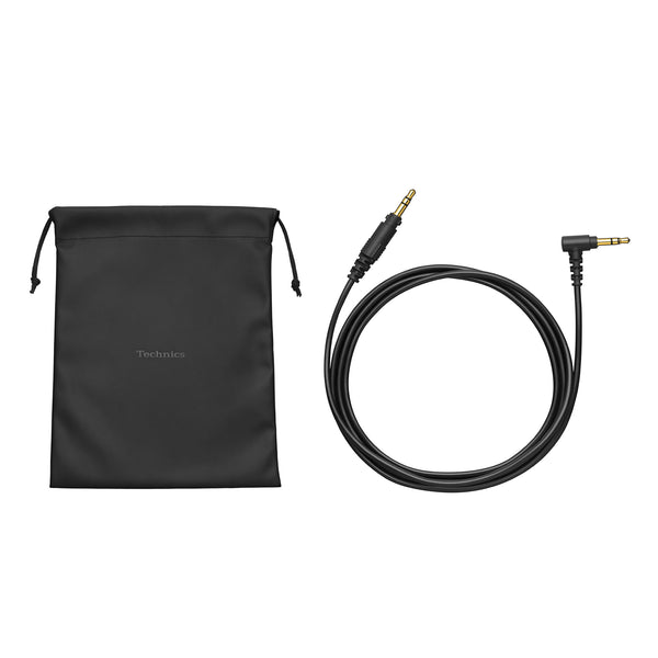 Technics EAH-DJ1200 On-Ear DJ Headphones