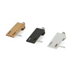 European Audio Team (EAT) SME Headshells