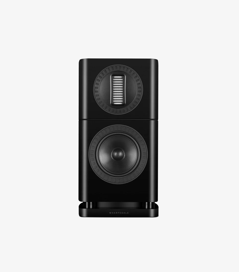 Wharfedale ELYSIAN 1R Standmount Loudspeaker