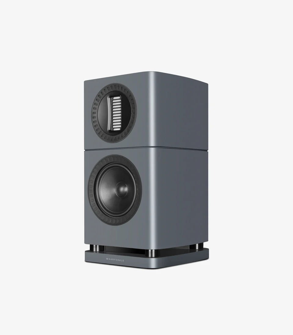 Wharfedale ELYSIAN 1R Standmount Loudspeaker