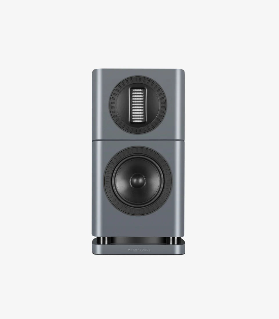 Wharfedale ELYSIAN 1R Standmount Loudspeaker