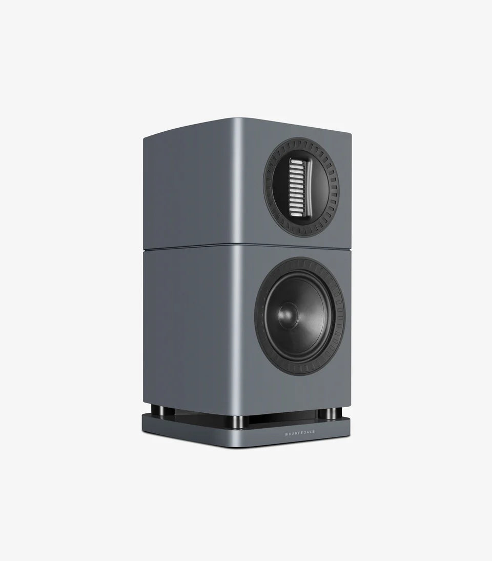 Wharfedale ELYSIAN 1R Standmount Loudspeaker