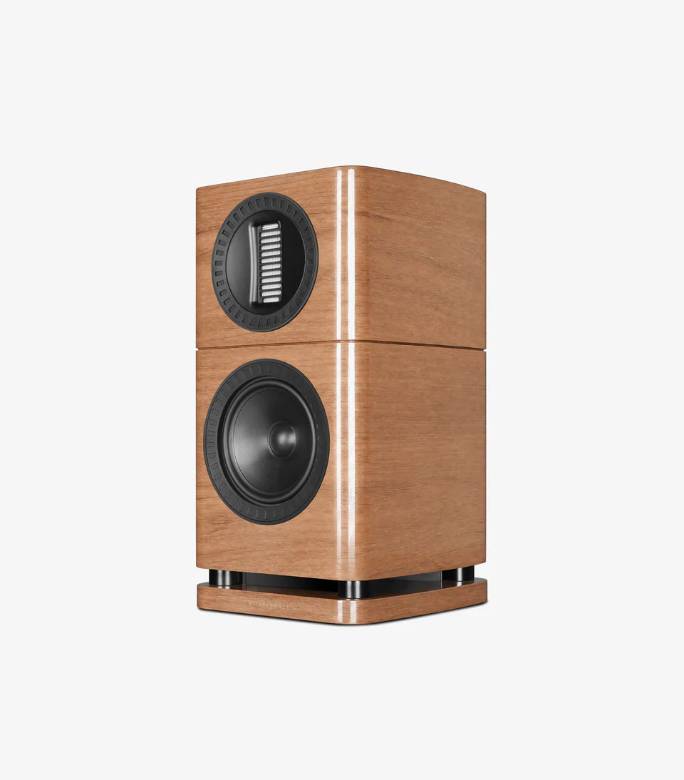 Wharfedale ELYSIAN 1R Standmount Loudspeaker