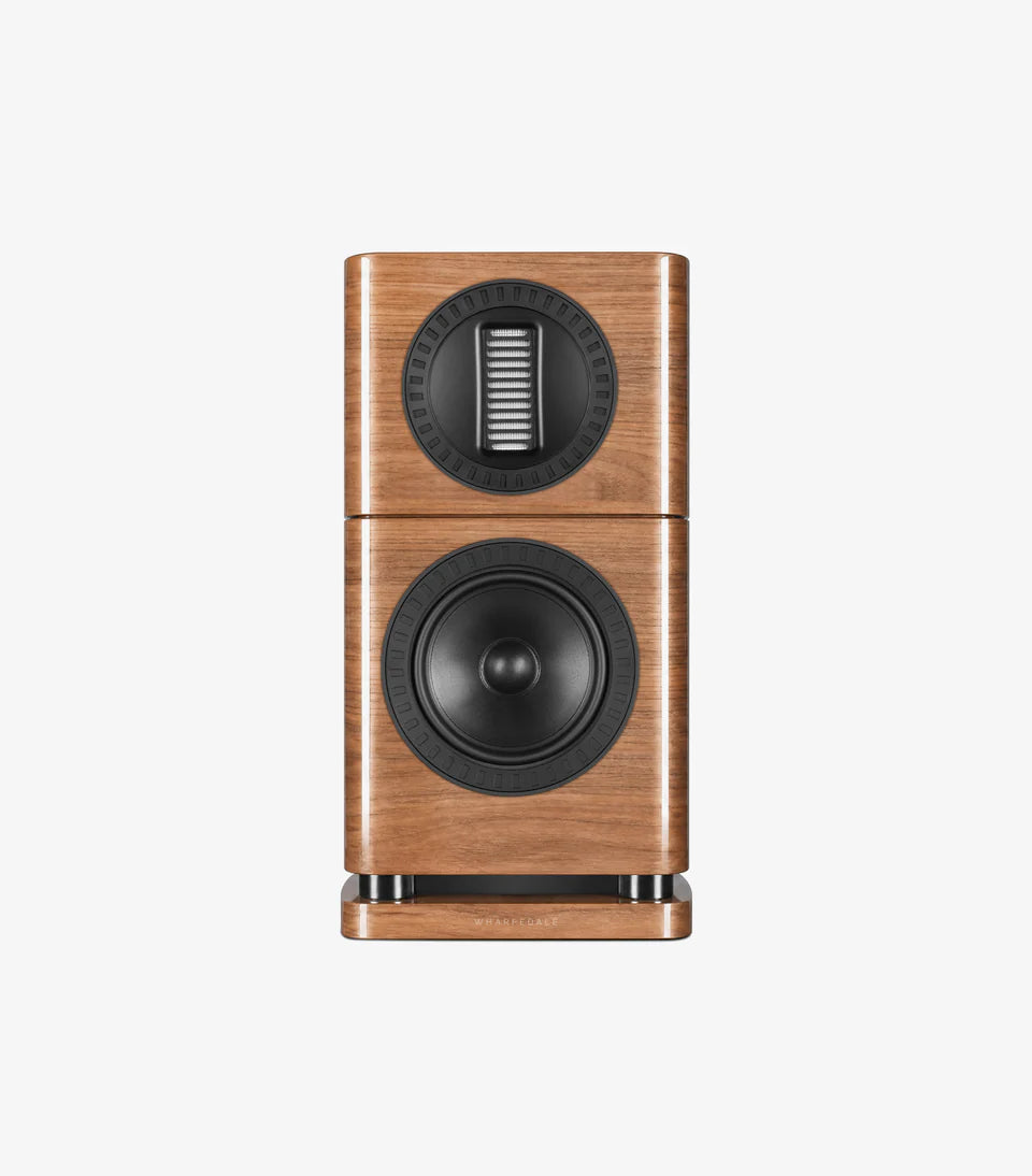 Wharfedale ELYSIAN 1R Standmount Loudspeaker