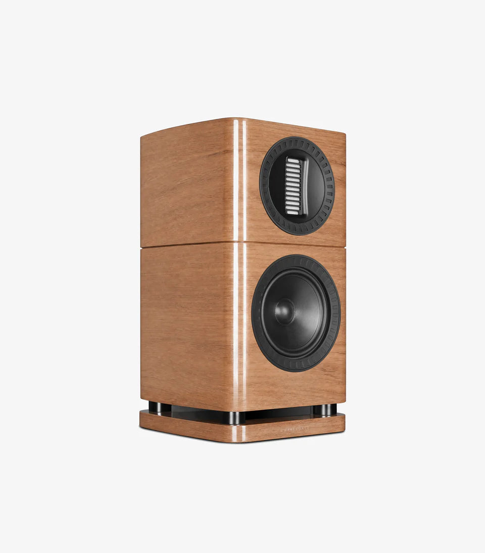 Wharfedale ELYSIAN 1R Standmount Loudspeaker