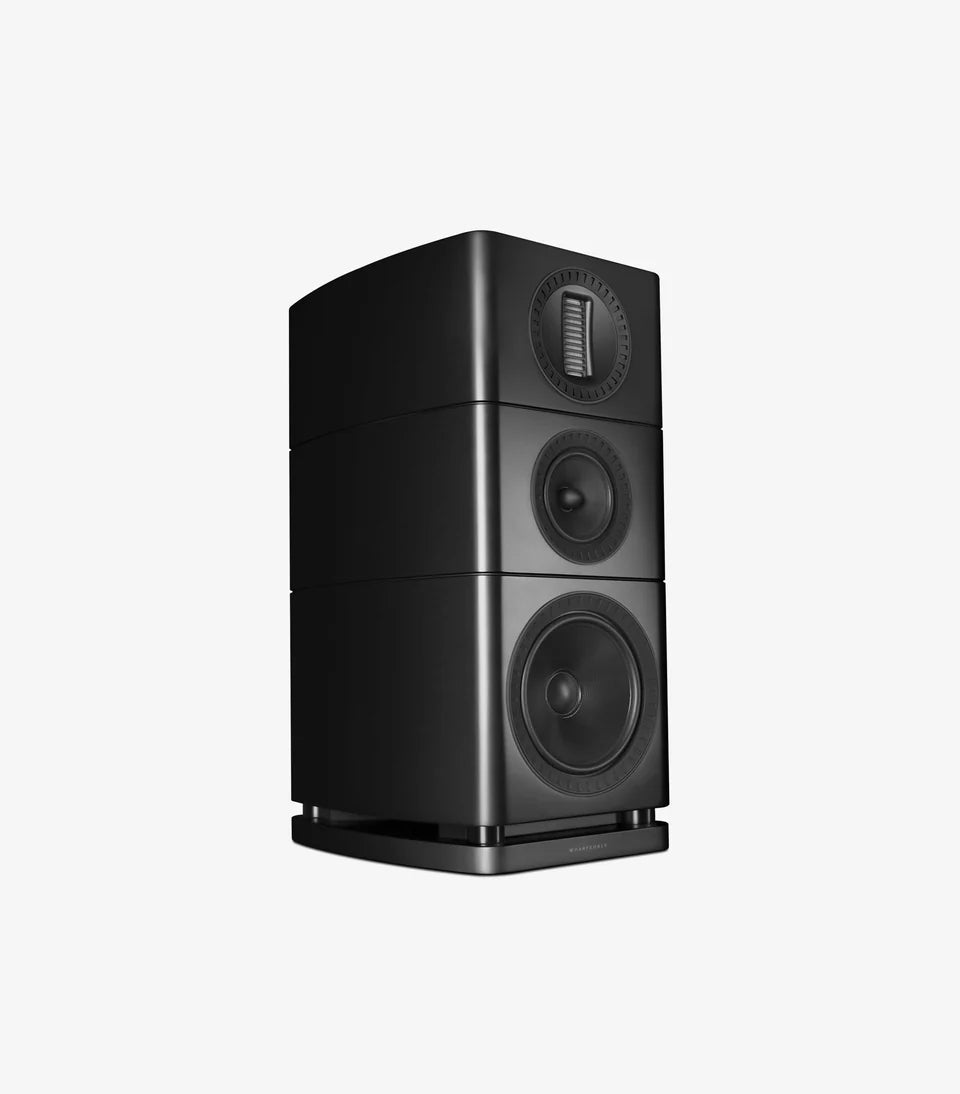 Wharfedale ELYSIAN 2R Three-Way Standmount Speaker