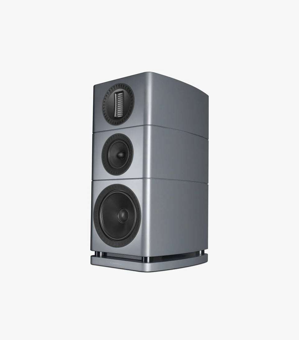 Wharfedale ELYSIAN 2R Three-Way Standmount Speaker