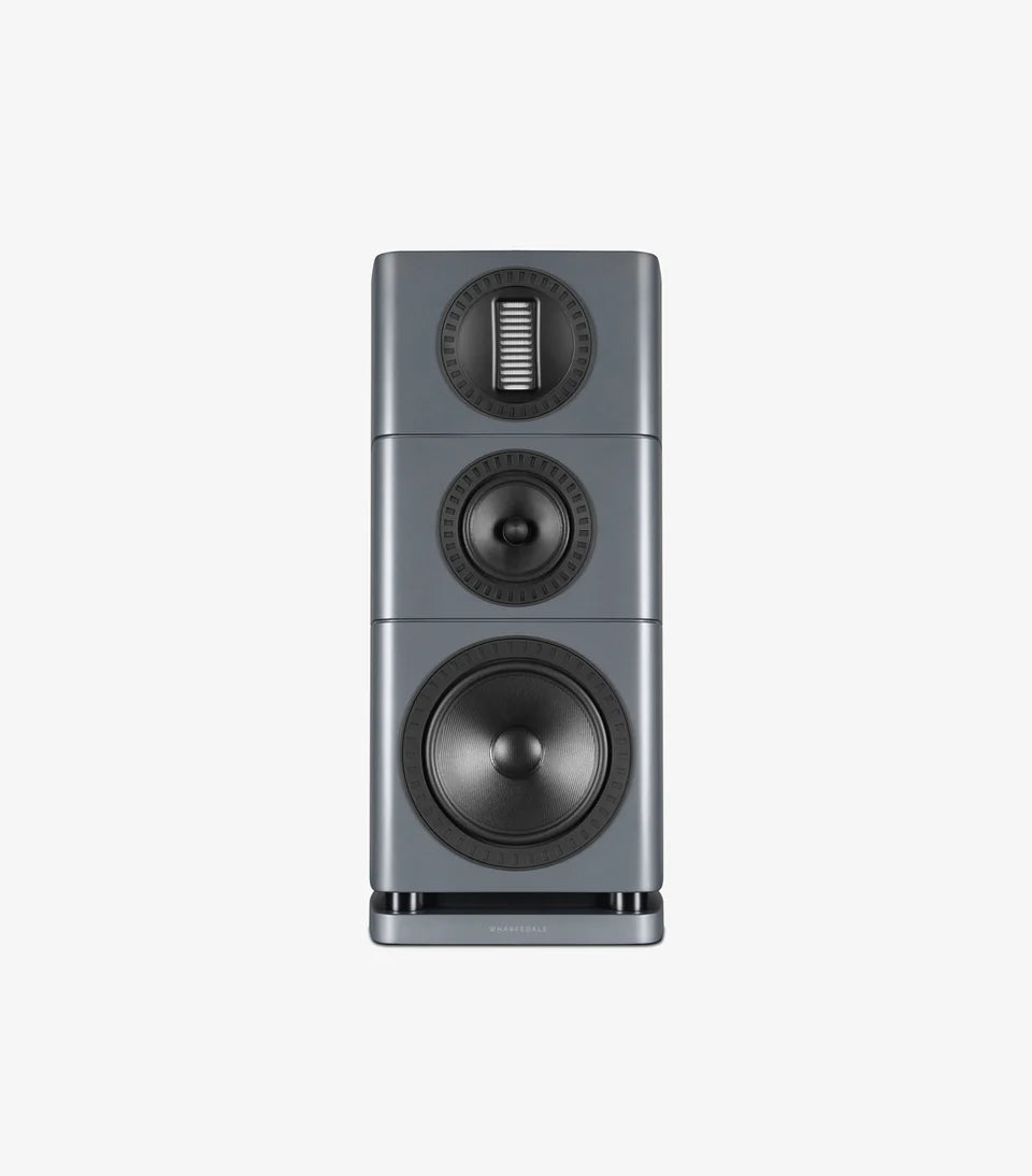 Wharfedale ELYSIAN 2R Three-Way Standmount Speaker