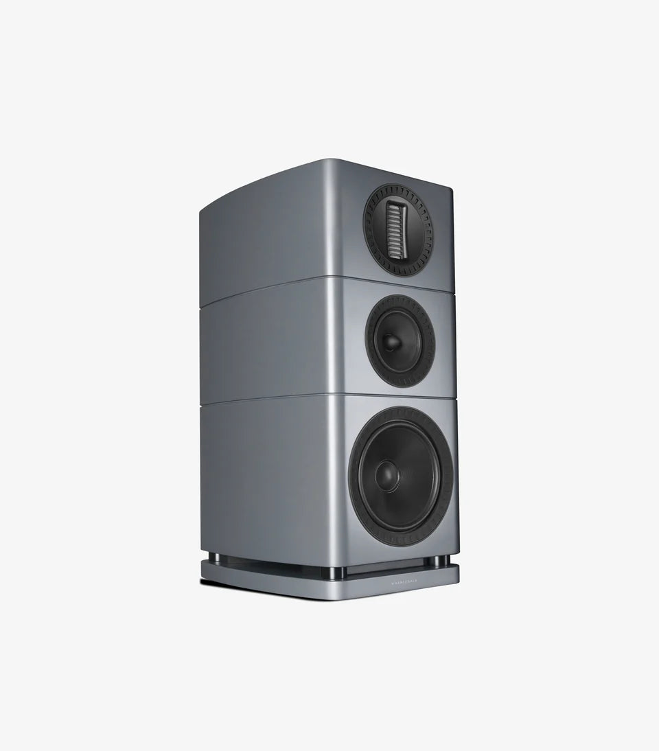 Wharfedale ELYSIAN 2R Three-Way Standmount Speaker