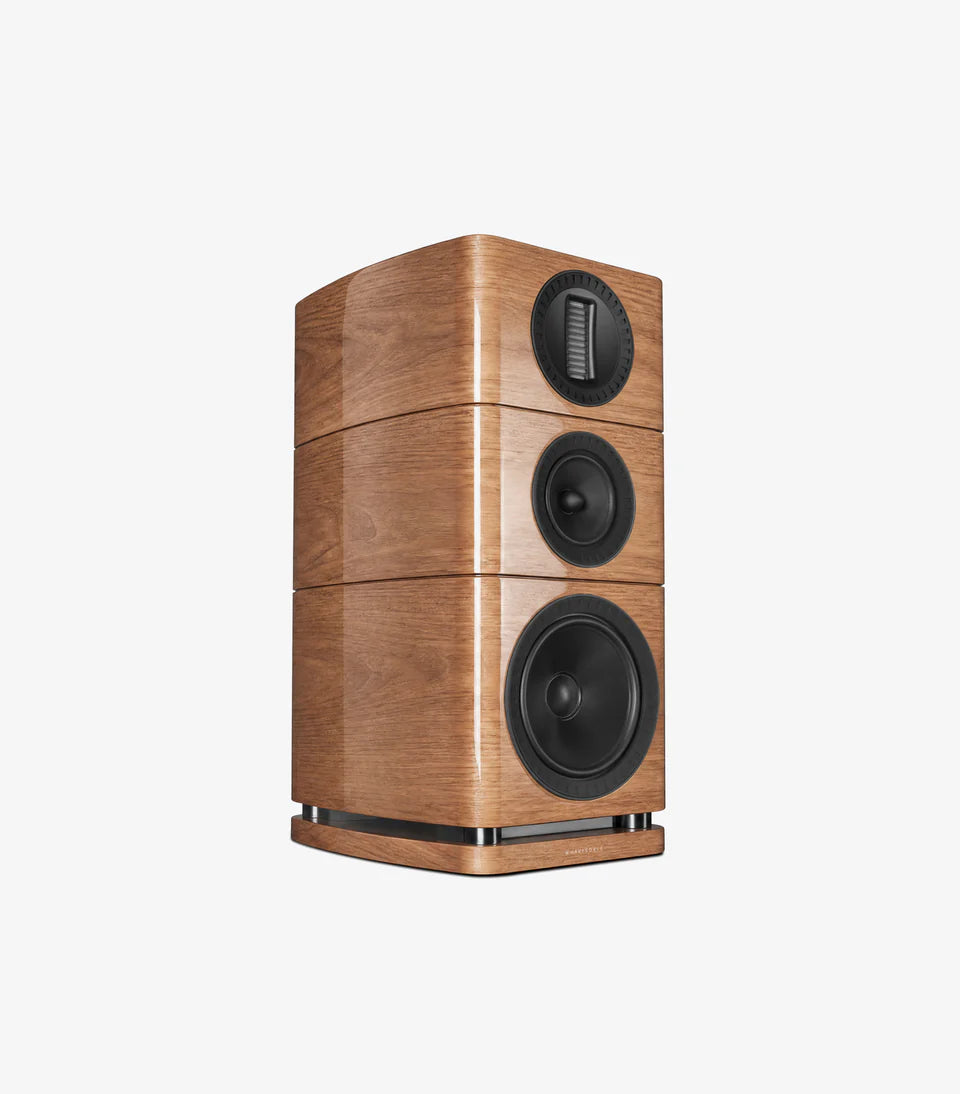 Wharfedale ELYSIAN 2R Three-Way Standmount Speaker