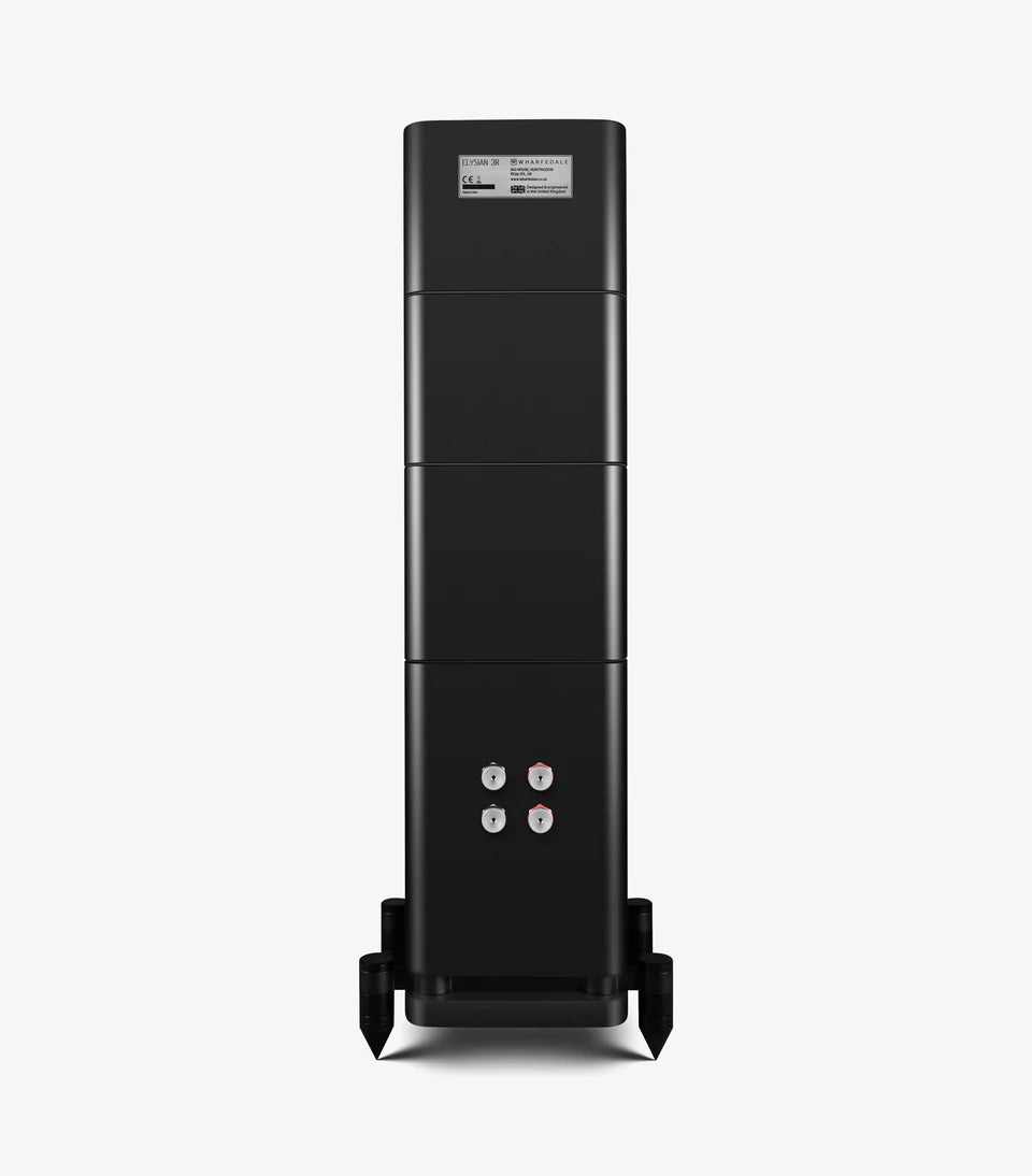 Wharfedale ELYSIAN 3R Floorstanding Speaker