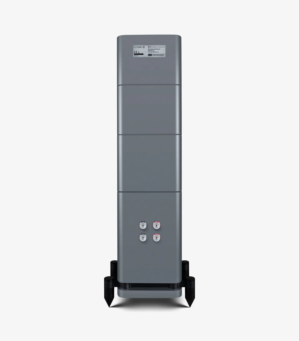 Wharfedale ELYSIAN 3R Floorstanding Speaker