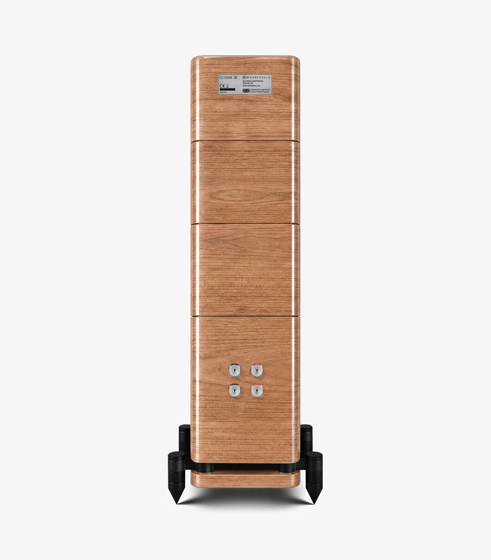 Wharfedale ELYSIAN 3R Floorstanding Speaker