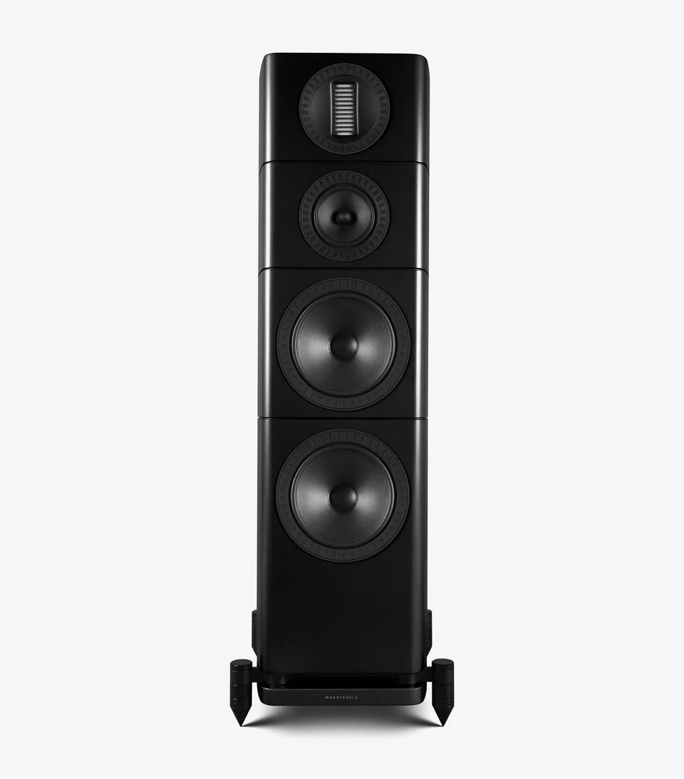 Wharfedale ELYSIAN 4R Flagship Floorstanding Speaker