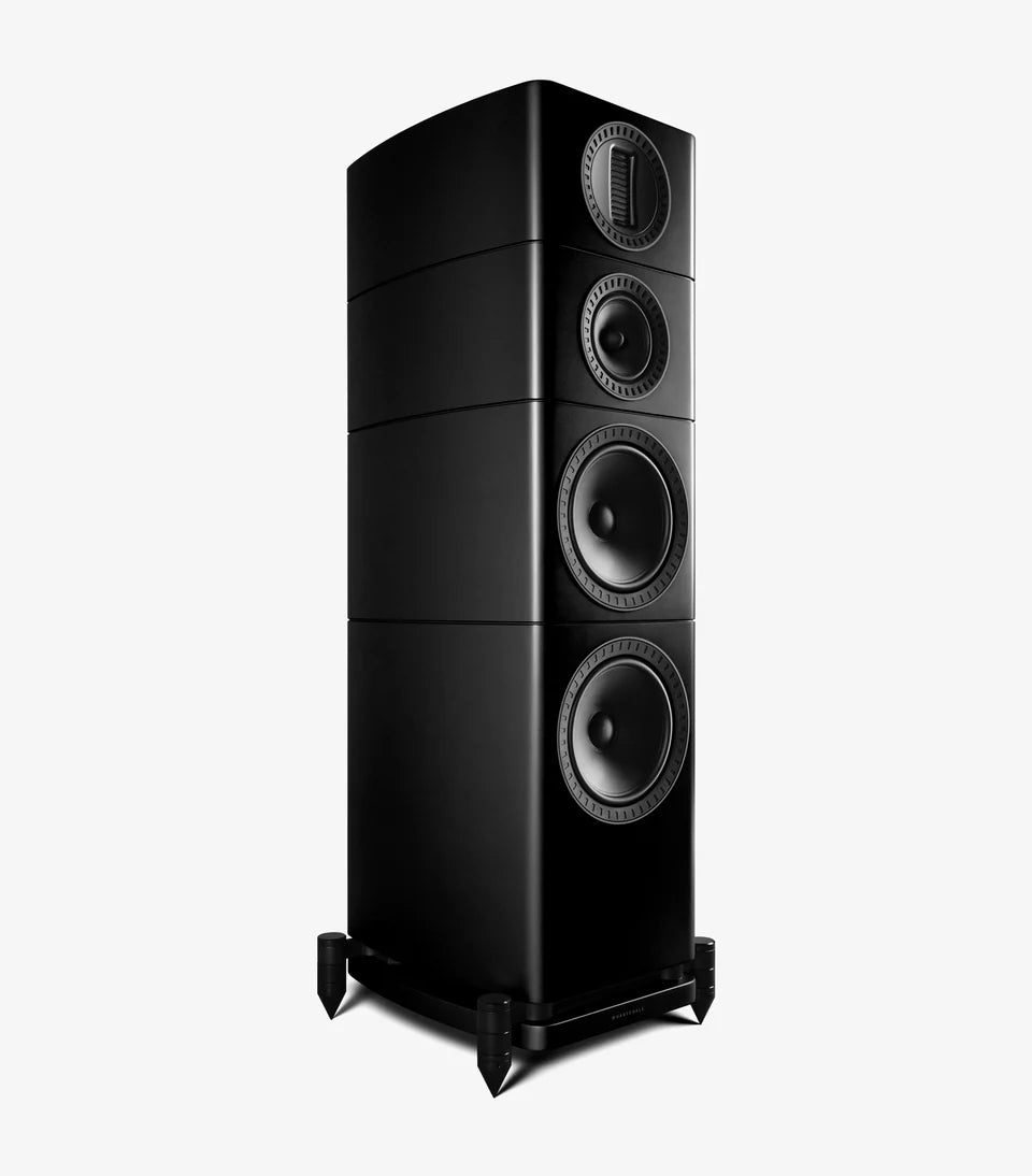 Wharfedale ELYSIAN 4R Flagship Floorstanding Speaker