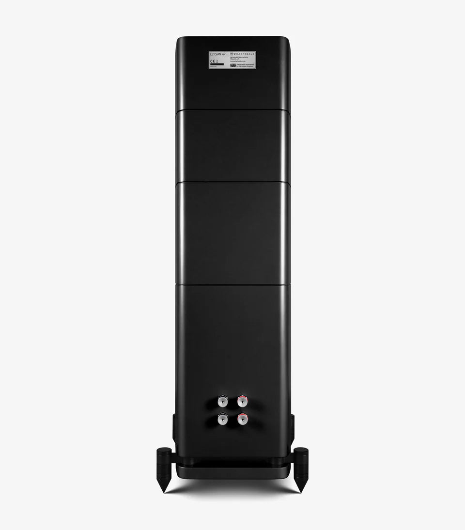 Wharfedale ELYSIAN 4R Flagship Floorstanding Speaker