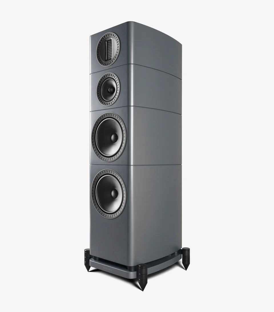 Wharfedale ELYSIAN 4R Flagship Floorstanding Speaker