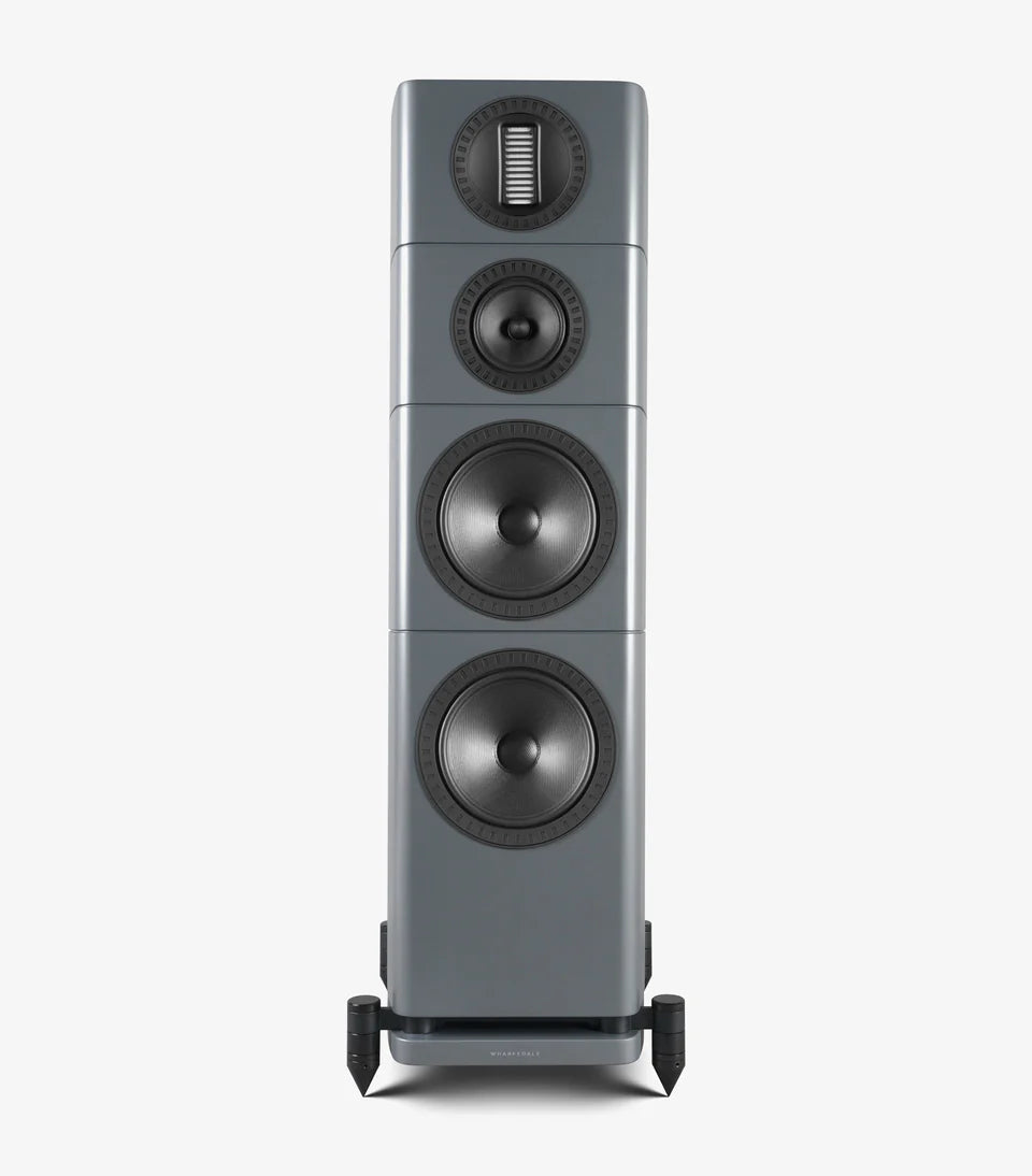 Wharfedale ELYSIAN 4R Flagship Floorstanding Speaker