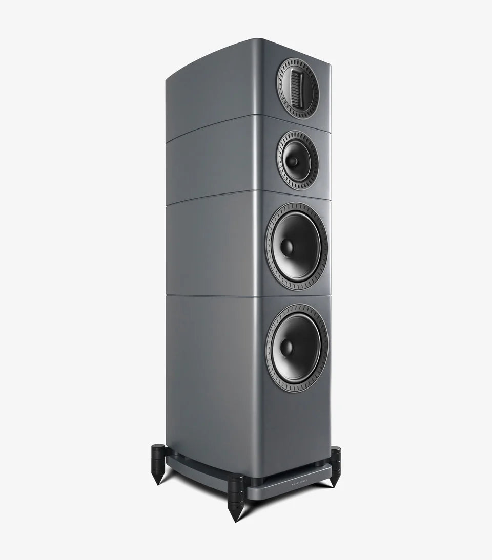 Wharfedale ELYSIAN 4R Flagship Floorstanding Speaker