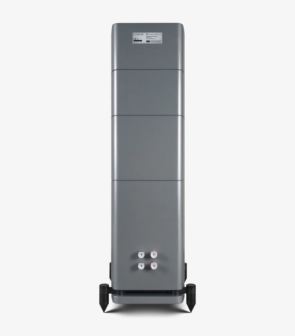 Wharfedale ELYSIAN 4R Flagship Floorstanding Speaker