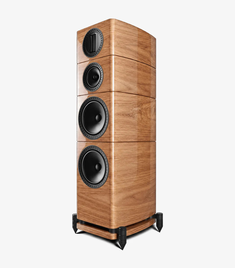 Wharfedale ELYSIAN 4R Flagship Floorstanding Speaker