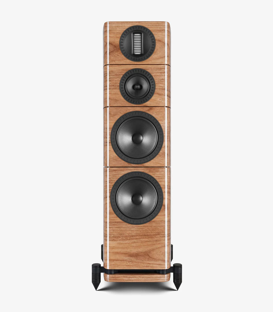 Wharfedale ELYSIAN 4R Flagship Floorstanding Speaker
