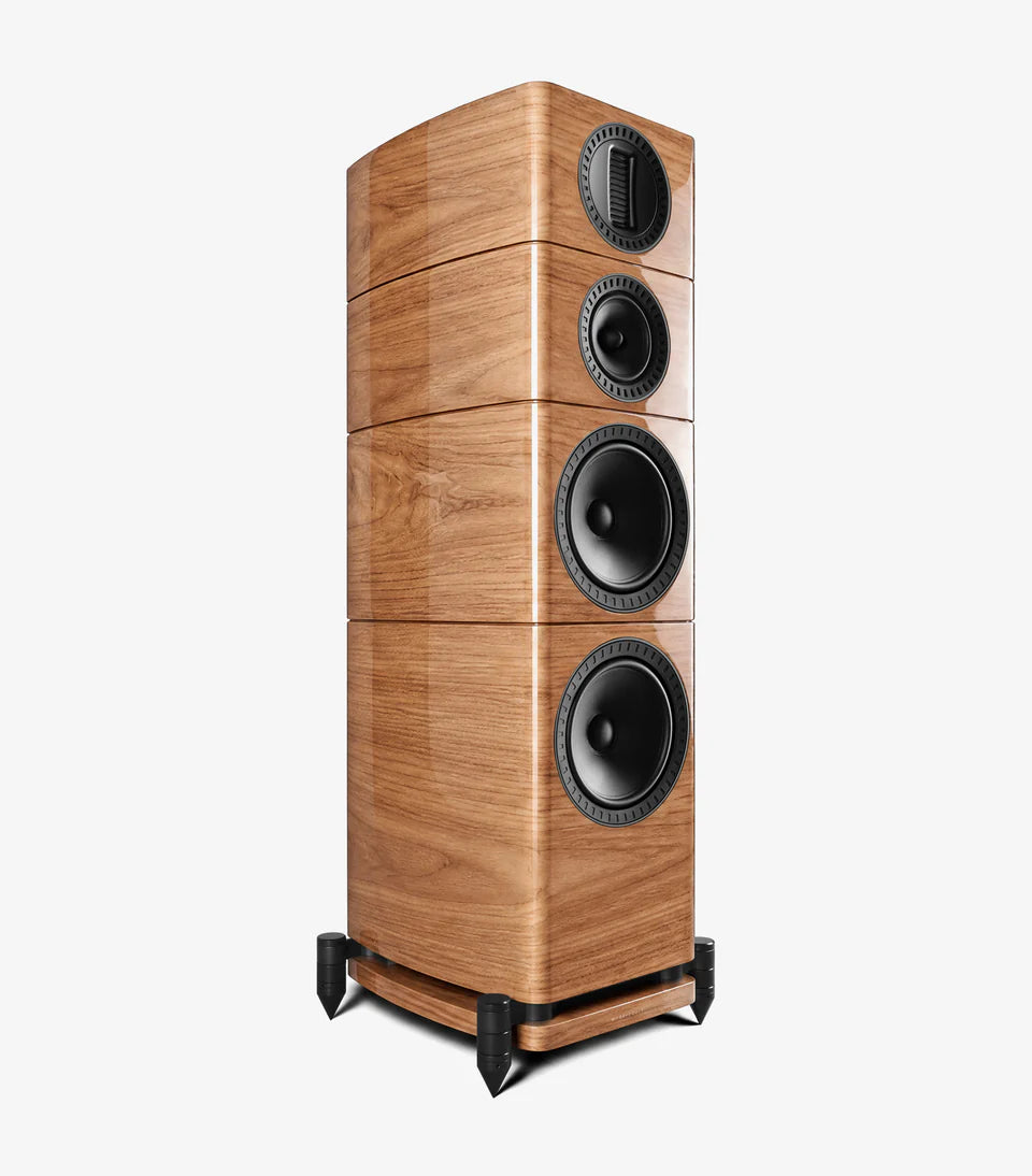 Wharfedale ELYSIAN 4R Flagship Floorstanding Speaker