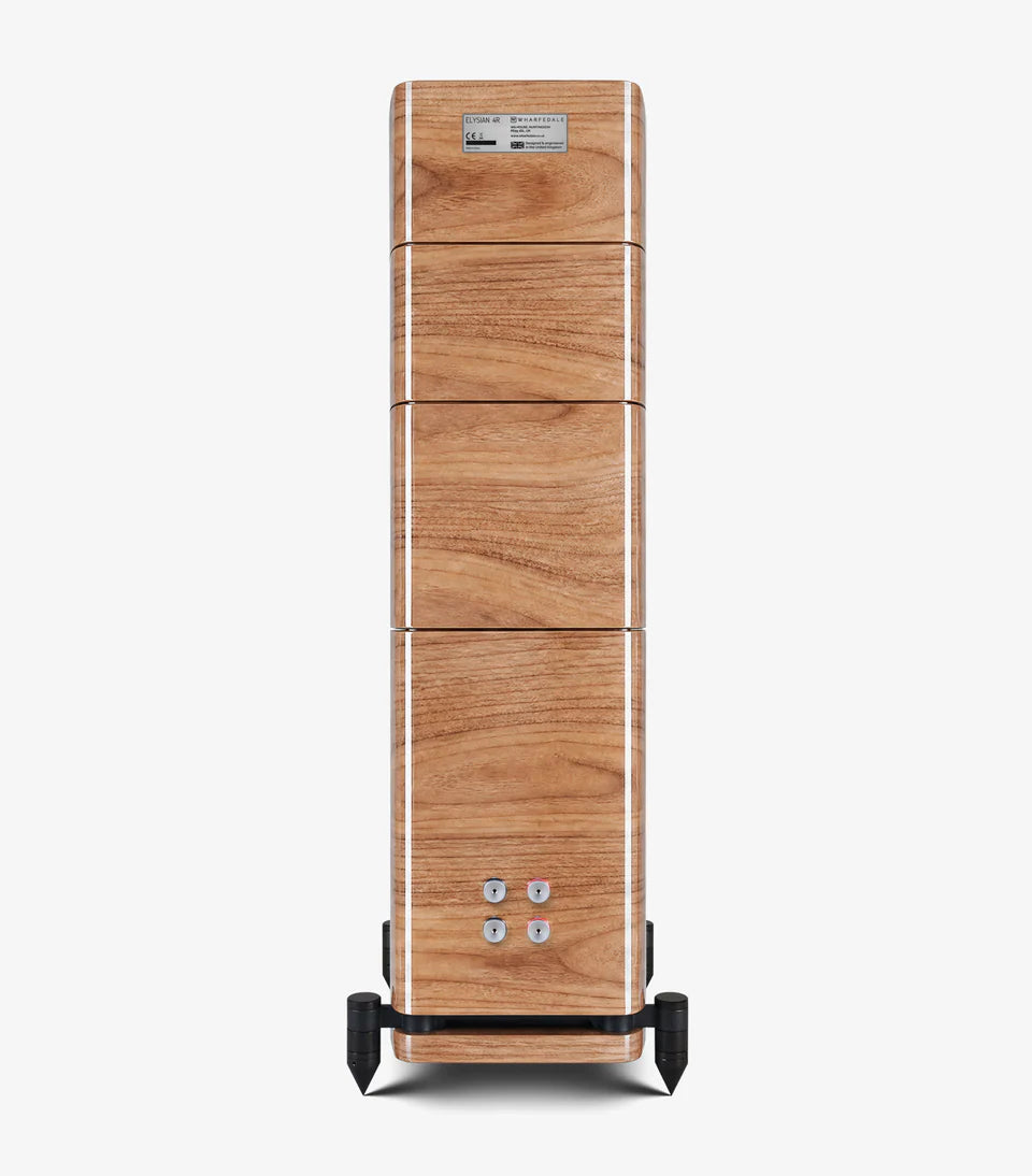 Wharfedale ELYSIAN 4R Flagship Floorstanding Speaker