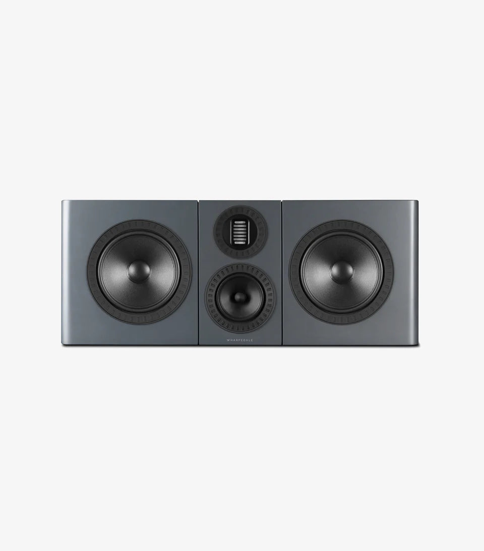 Wharfedale ELYSIAN CR Three-Way Centre Speaker