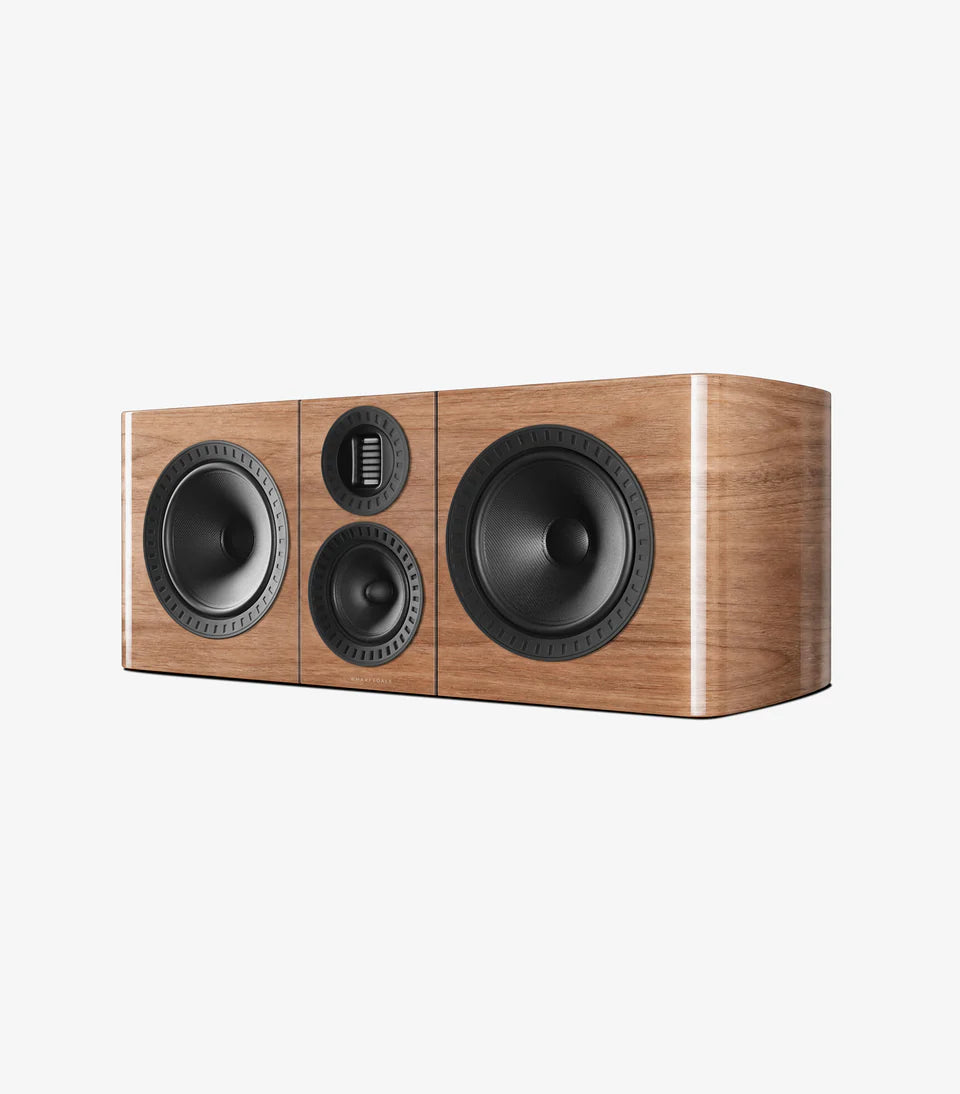 Wharfedale ELYSIAN CR Three-Way Centre Speaker