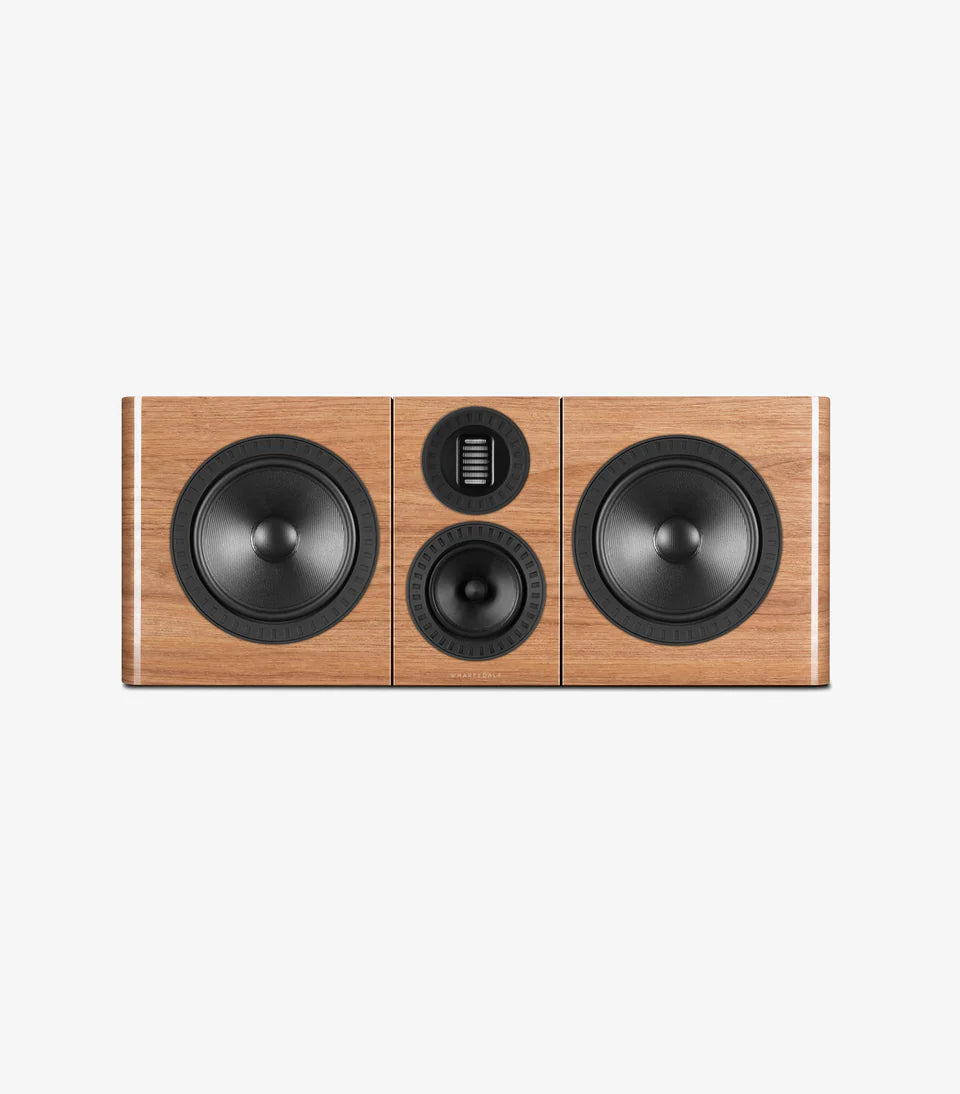 Wharfedale ELYSIAN CR Three-Way Centre Speaker