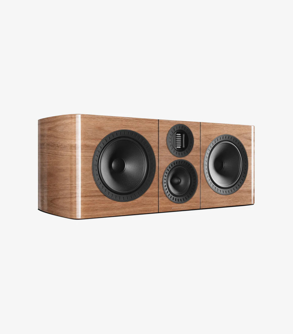 Wharfedale ELYSIAN CR Three-Way Centre Speaker