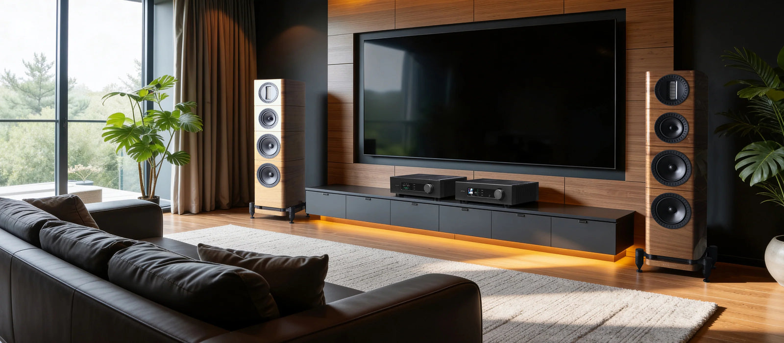 Wharfedale ELYSIAN 3R Floorstanding Speaker