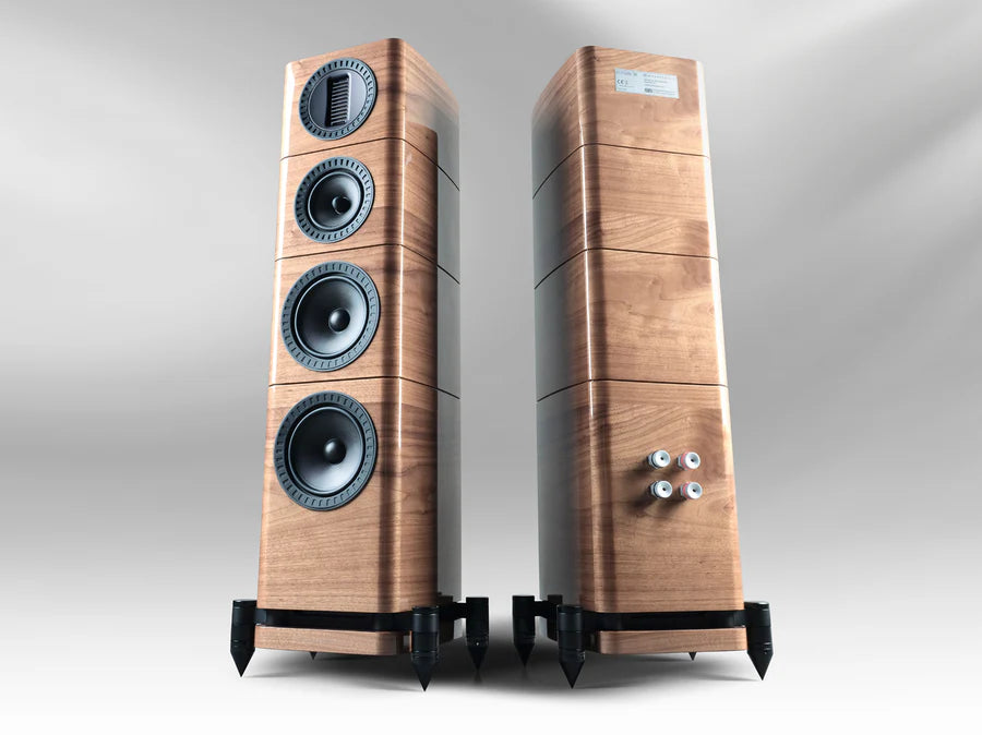 Wharfedale ELYSIAN 3R Floorstanding Speaker