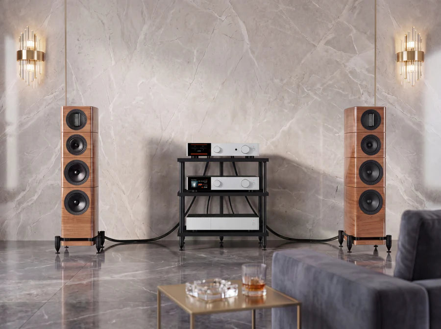 Wharfedale ELYSIAN 3R Floorstanding Speaker