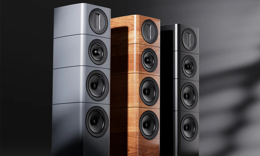 Wharfedale ELYSIAN 3R Floorstanding Speaker