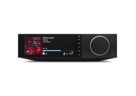 Cambridge EVO CD Compact Disc Transport