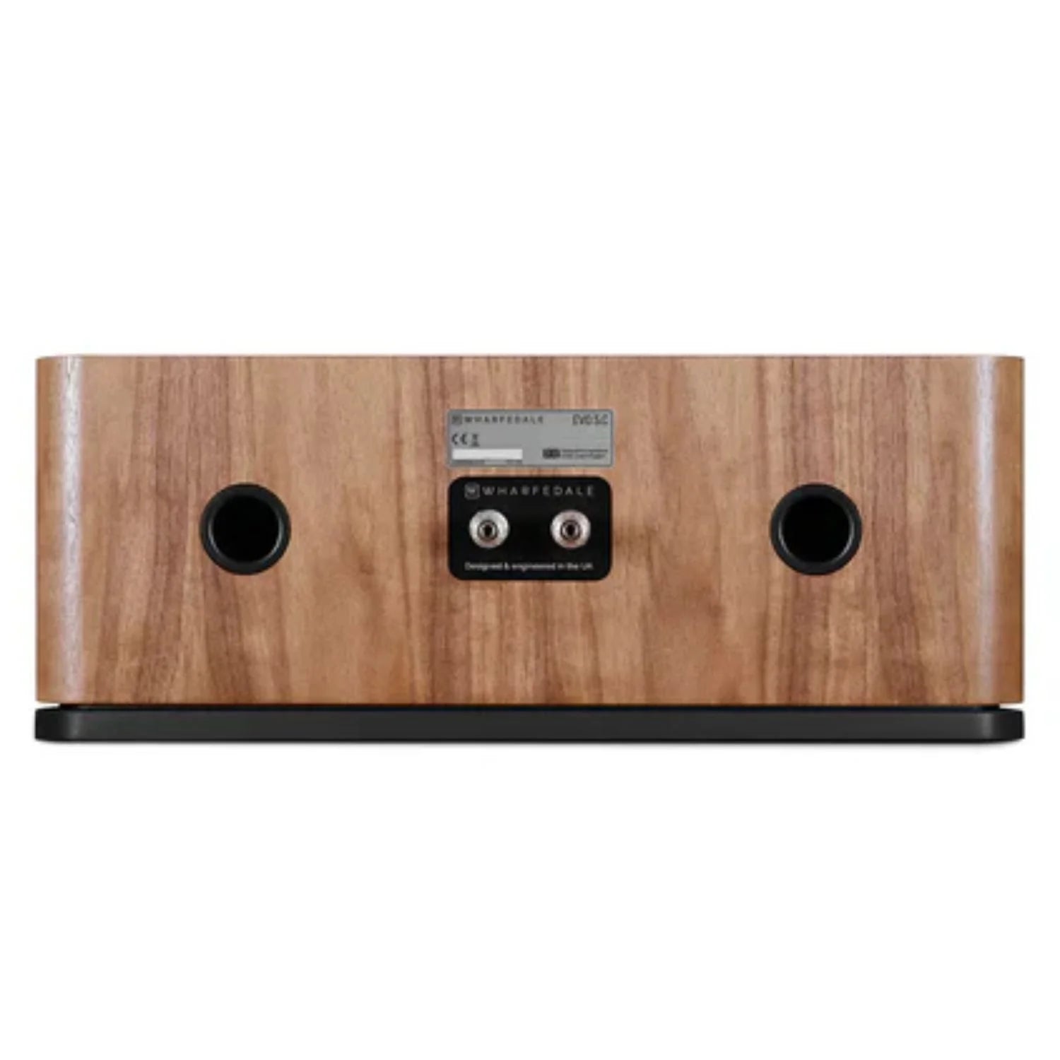 WHARFEDALE EVO 5.C CENTER CHANNEL SPEAKER (EACH)