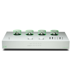 European Audio Team (EAT) E-Glo SB Phono Stage