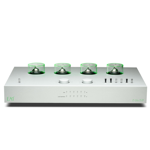 Chord ULTIMA PRE Flagship Reference-Level Preamp